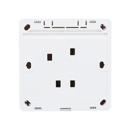 BTICINO P50102 สีขาว 3