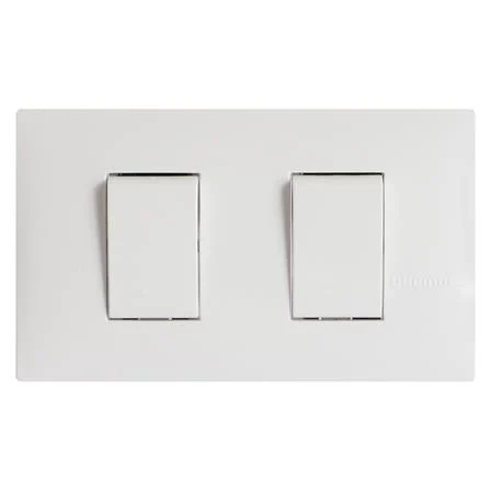 BTICINO SAE1200TBN สีขาว 1