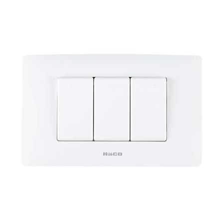 HACO AP-S31 สีขาว 1