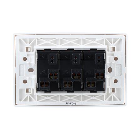 HACO AP-S31 สีขาว 3