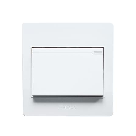 HACO M3N-S11 สีขาว 1