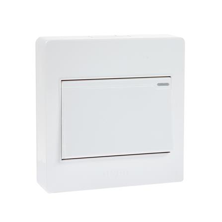 HACO M3N-S11 สีขาว 2