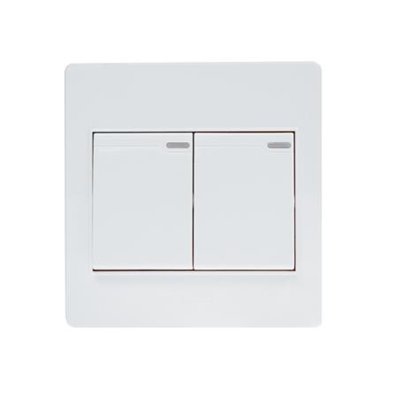 HACO M3N-S21 สีขาว 1