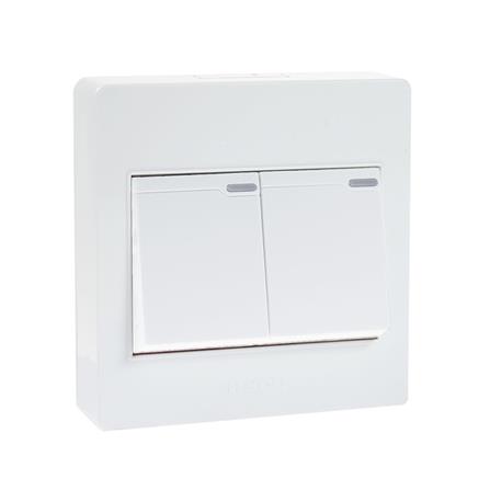 HACO M3N-S21 สีขาว 2