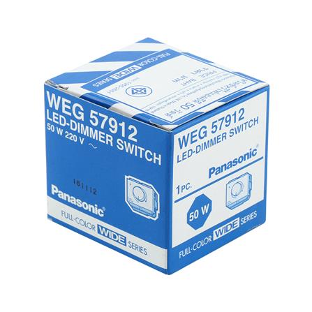 LED PANASONIC WEG57912 50 4