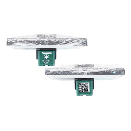 PANASONIC BSR 1131 MB สีดำ 2