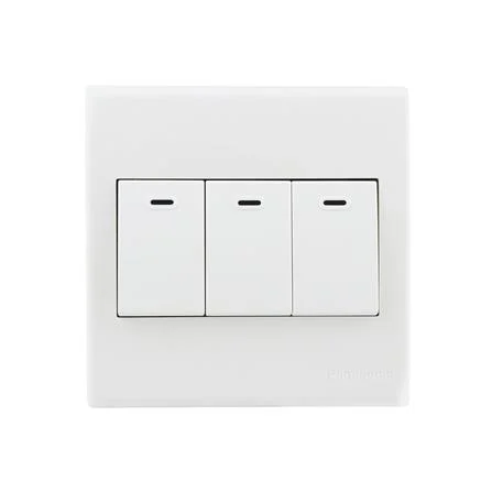 PANASONIC BSW 1301 สีขาว 1