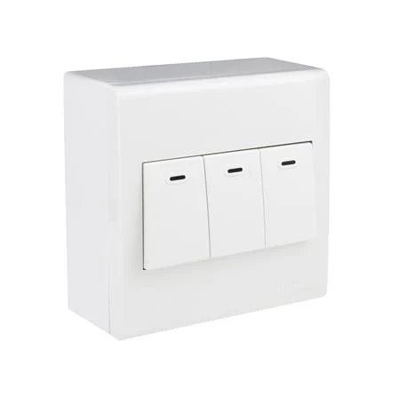 PANASONIC BSW 1301 สีขาว 2