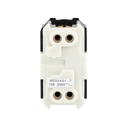 PANASONIC WEG5401-7 3