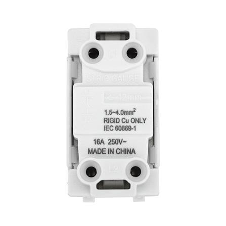 PHILIPS LEAF สีขาว 3