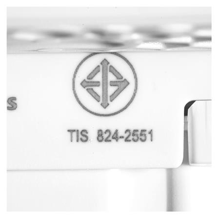 PHILIPS LEAF สีขาว 4