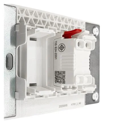 SCHNEIDER A7031F_GY สีเทา 3