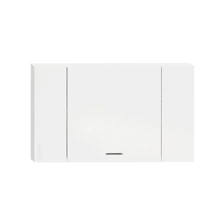 SCHNEIDER A7031F_WH สีขาว 1