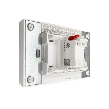 SCHNEIDER A7031F_WH สีขาว 2