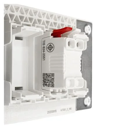 SCHNEIDER A7031F_WH สีขาว 3