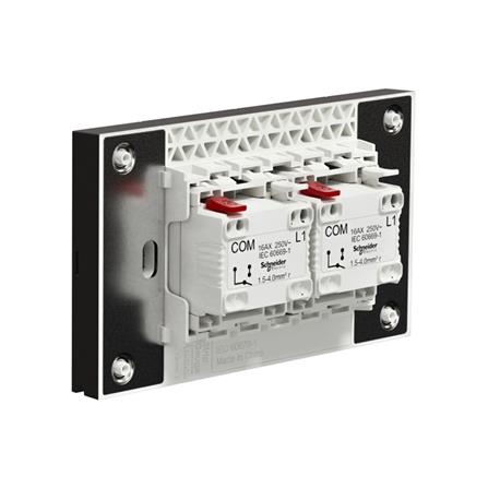 SCHNEIDER A7032F_BK สีดำ 2