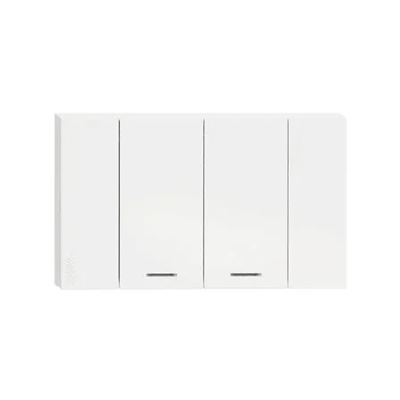 SCHNEIDER A7032F_WH สีขาว 1