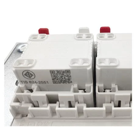 SCHNEIDER A7032F_WH สีขาว 3