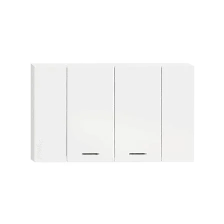 SCHNEIDER A7032_2_WH สีขาว 1