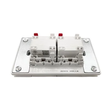 SCHNEIDER A7032_2_WH สีขาว 3