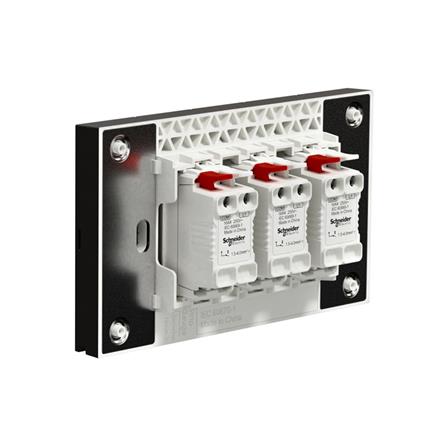 SCHNEIDER A7033F_BK สีดำ 2