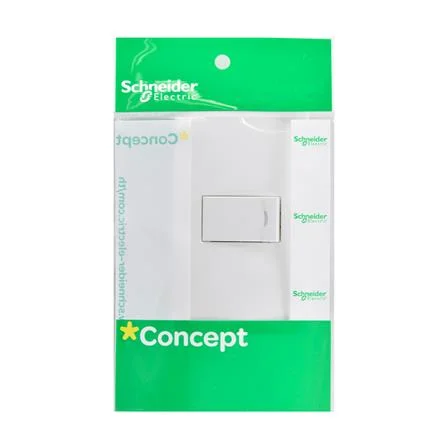 SCHNEIDER S13031:1:2M 4